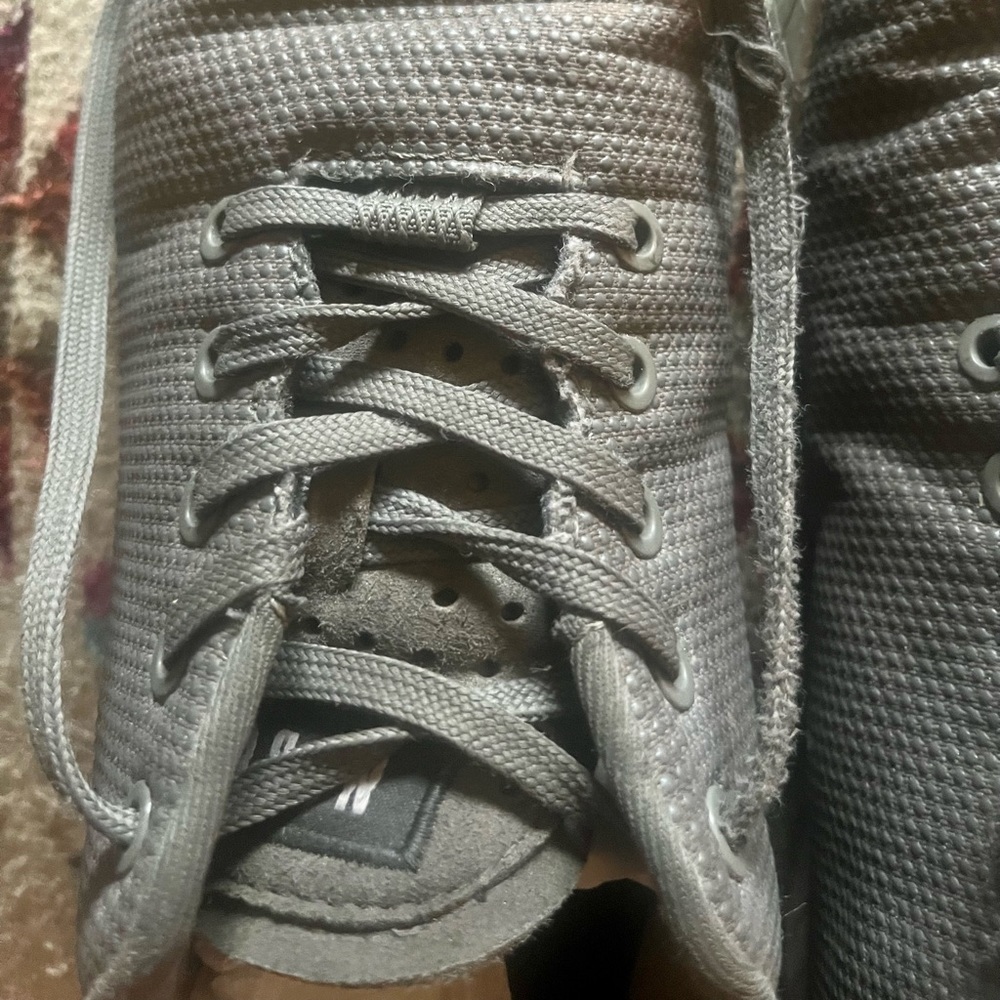 Nobull - Superfabric Trainer Low 9.5 - image 6